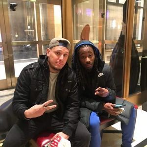 Meet your Posher, Ryan